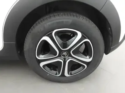 Photo 12 Citroën C3  PureTech 83 ch BVM5