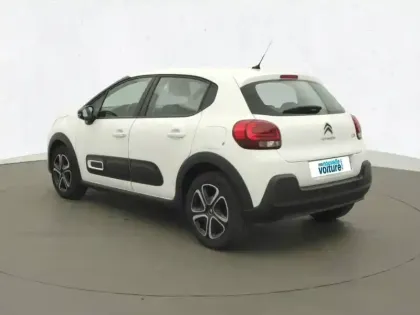 Photo 6 Citroën C3  PureTech 83 ch BVM5