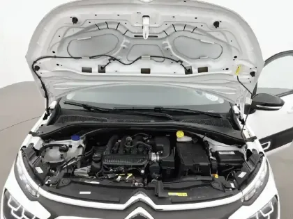 Photo 14 Citroën C3  PureTech 83 ch BVM5