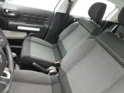 Photo 10 Citroën C3  PureTech 83 ch BVM5