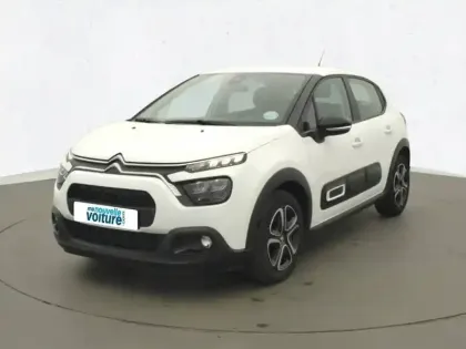 Photo Citroën C3 Plus