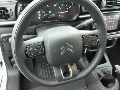 Photo 8 Citroën C3  PureTech 83 ch BVM5