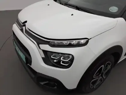 Photo 15 Citroën C3  PureTech 83 ch BVM5