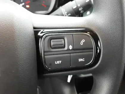 Photo 19 Citroën C3  PureTech 83 ch BVM5