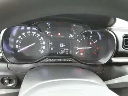 Photo 9 Citroën C3  PureTech 83 ch BVM5