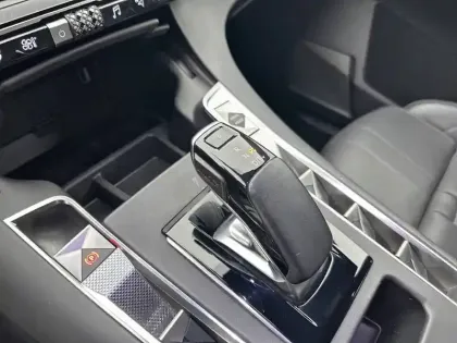 Photo 13 DS Ds 7 DS7 Crossback Hybride E-Tense 225 EAT8