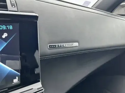 Photo 72 DS DS 7 DS7 Crossback Hybride E-Tense 225 EAT8