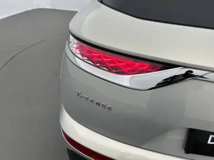 Photo 41 DS DS 7 DS7 Crossback Hybride E-Tense 225 EAT8