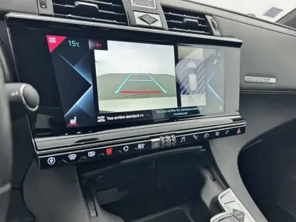 Photo 46 DS DS 7 DS7 Crossback Hybride E-Tense 225 EAT8