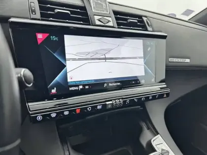 Photo 20 DS Ds 7 DS7 Crossback Hybride E-Tense 225 EAT8