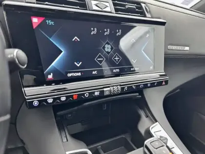Photo 18 DS Ds 7 DS7 Crossback Hybride E-Tense 225 EAT8