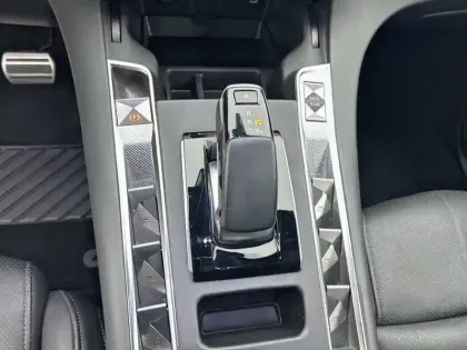 Photo 17 DS Ds 7 DS7 Crossback Hybride E-Tense 225 EAT8