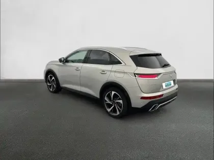 Photo 56 DS DS 7 DS7 Crossback Hybride E-Tense 225 EAT8