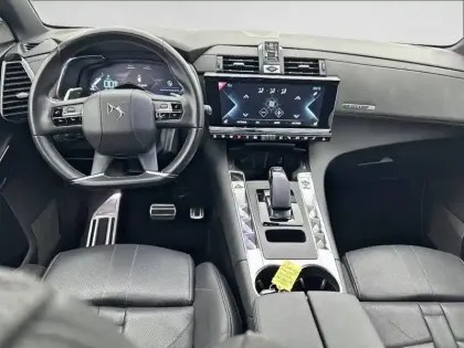 Photo 32 DS DS 7 DS7 Crossback Hybride E-Tense 225 EAT8