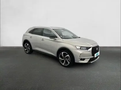 Photo 52 DS DS 7 DS7 Crossback Hybride E-Tense 225 EAT8