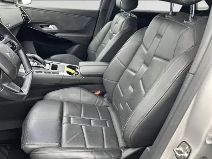 Photo 60 DS DS 7 DS7 Crossback Hybride E-Tense 225 EAT8