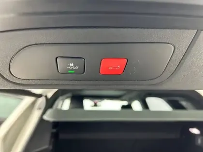 Photo 74 DS DS 7 DS7 Crossback Hybride E-Tense 225 EAT8