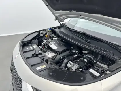 Photo 39 DS DS 7 DS7 Crossback Hybride E-Tense 225 EAT8