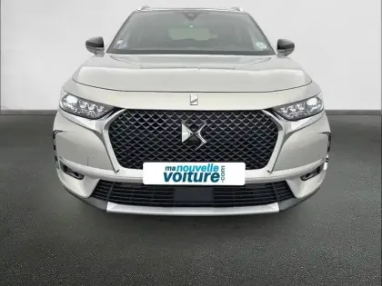 Photo 51 DS DS 7 DS7 Crossback Hybride E-Tense 225 EAT8