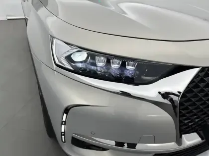 Photo 40 DS DS 7 DS7 Crossback Hybride E-Tense 225 EAT8