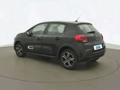 Photo 46 Citroën C3  PureTech 83 ch BVM5