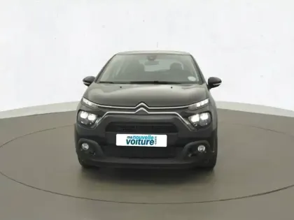 Photo 21 Citroën C3  PureTech 83 ch BVM5