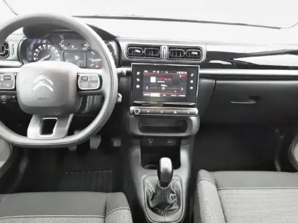 Photo 47 Citroën C3  PureTech 83 ch BVM5