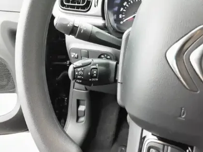 Photo 58 Citroën C3  PureTech 83 ch BVM5