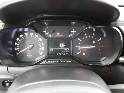 Photo 9 Citroën C3  PureTech 83 ch BVM5