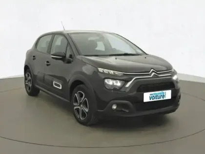 Photo 42 Citroën C3  PureTech 83 ch BVM5