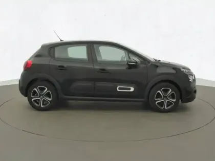 Photo 43 Citroën C3  PureTech 83 ch BVM5