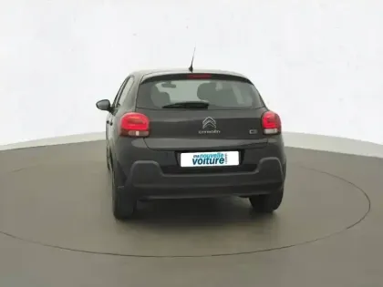 Photo 24 Citroën C3  PureTech 83 ch BVM5