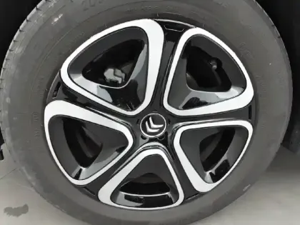 Photo 12 Citroën C3  PureTech 83 ch BVM5