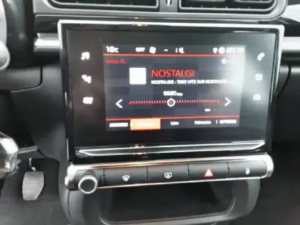 Photo 39 Citroën C3  PureTech 83 ch BVM5