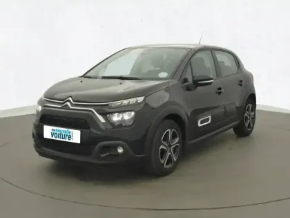 Photo 20 Citroën C3  PureTech 83 ch BVM5