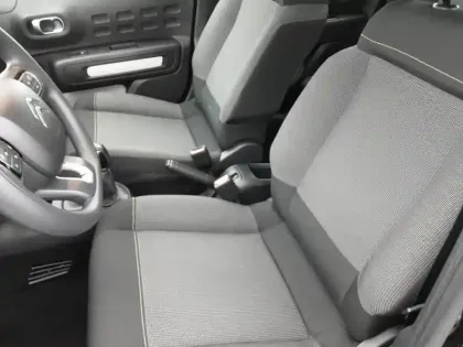 Photo 10 Citroën C3  PureTech 83 ch BVM5