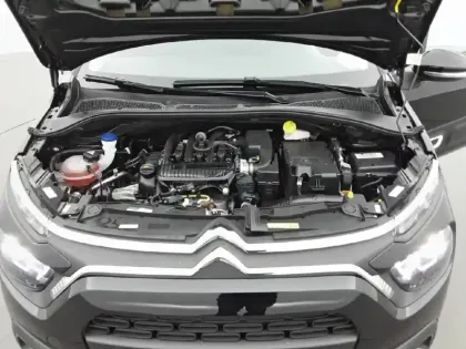 Photo 17 Citroën C3  PureTech 83 ch BVM5