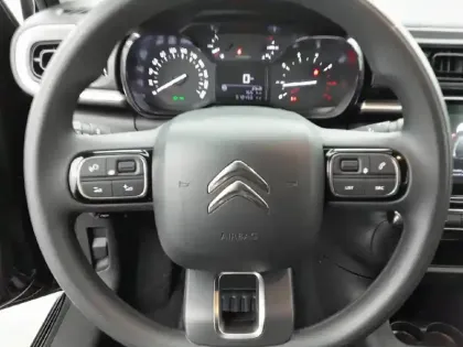 Photo 48 Citroën C3  PureTech 83 ch BVM5