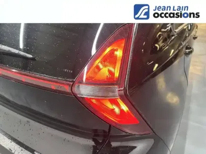 Photo 20 Hyundai Bayon  1.0 T-GDi 100 DCT-7 Hybrid 48V