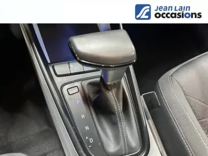 Photo 12 Hyundai Bayon  1.0 T-GDi 100 DCT-7 Hybrid 48V