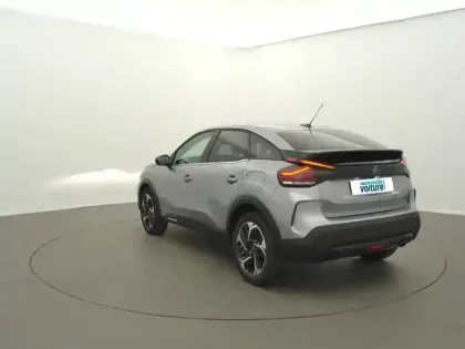 Photo 6 Citroën C4  BlueHDi 130 S&S EAT8