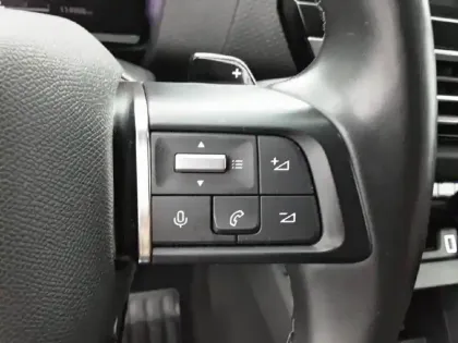 Photo 20 Citroën C4  BlueHDi 130 S&S EAT8