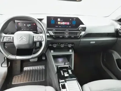 Photo 7 Citroën C4  BlueHDi 130 S&S EAT8