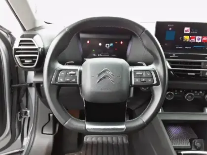 Photo 8 Citroën C4  BlueHDi 130 S&S EAT8