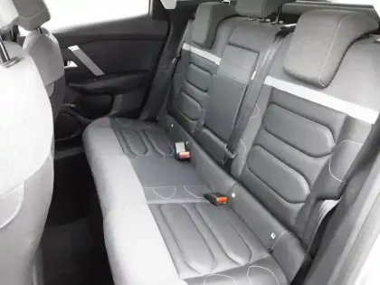 Photo 11 Citroën C4  BlueHDi 130 S&S EAT8