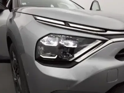 Photo 15 Citroën C4  BlueHDi 130 S&S EAT8