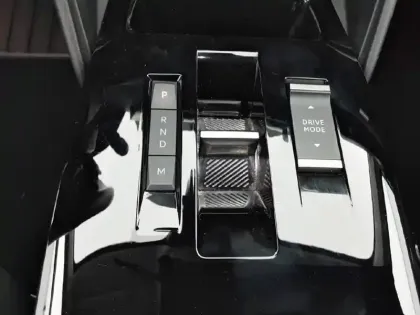 Photo 13 Citroën C4  BlueHDi 130 S&S EAT8