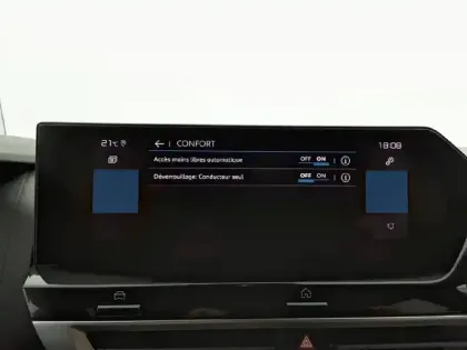 Photo 31 Citroën C4  BlueHDi 130 S&S EAT8