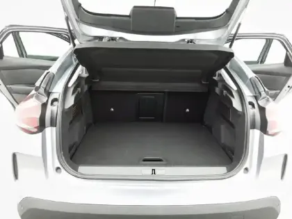 Photo 5 Citroën C4  BlueHDi 130 S&S EAT8