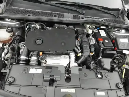 Photo 14 Citroën C4  BlueHDi 130 S&S EAT8